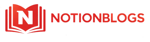 NotionBlogs